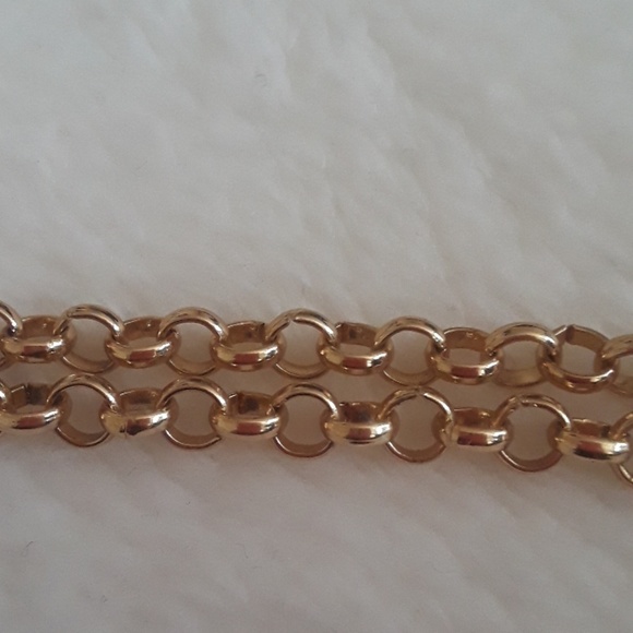 beautiful beaded necklace - Picture 5 of 5